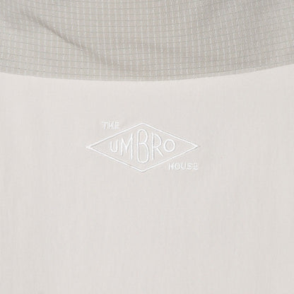 UMBRO HOUSE Track Jacket アンブロハウス トラックジャケット UMHO2501-BZ01【レディース トラックジャケット アウター 通気性 26SS】