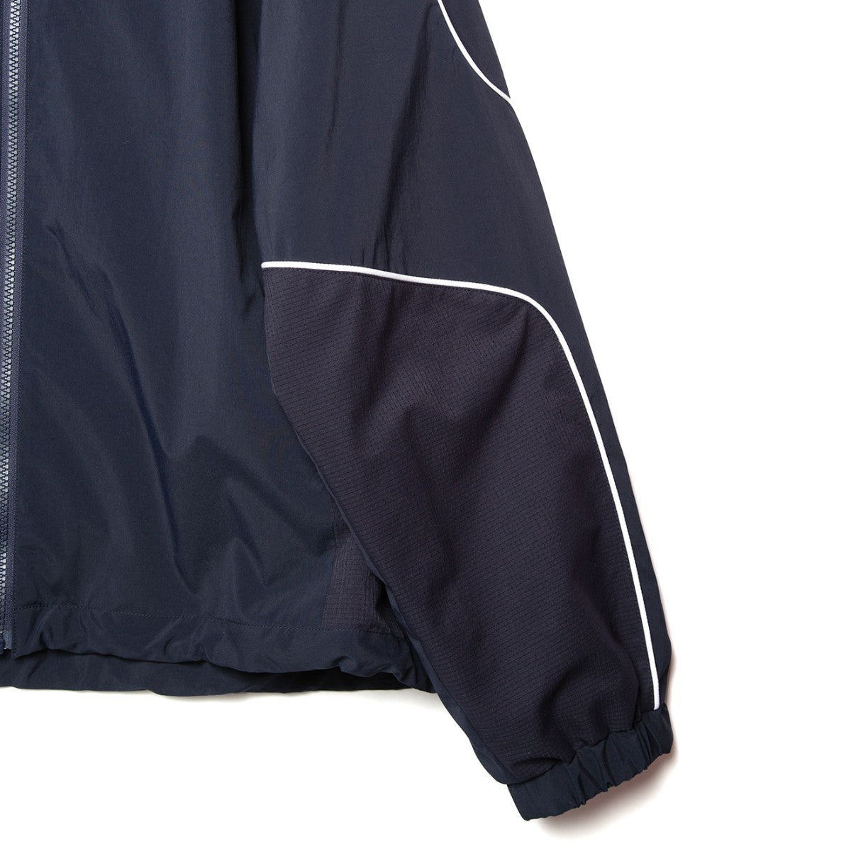 UMBRO HOUSE Track Jacket アンブロハウス トラックジャケット UMHO2501-BZ01【レディース トラックジャケット アウター 通気性 26SS】