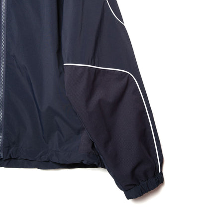 UMBRO HOUSE Track Jacket アンブロハウス トラックジャケット UMHO2501-BZ01【レディース トラックジャケット アウター 通気性 26SS】