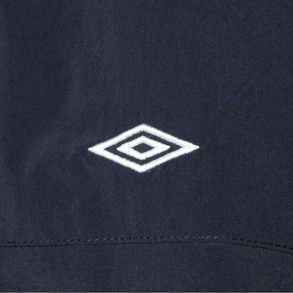 UMBRO HOUSE Track Jacket アンブロハウス トラックジャケット UMHO2501-BZ01【レディース トラックジャケット アウター 通気性 26SS】