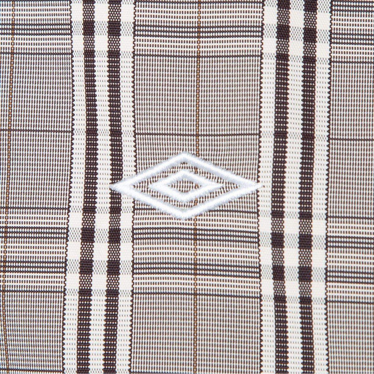 UMBRO HOUSE Standcollar Jacket アンブロハウス スタンドカラージャケット UMHO2501-BZ03【レディース ブルゾン アウター オーバーサイズ スタンドカラー 26SS】