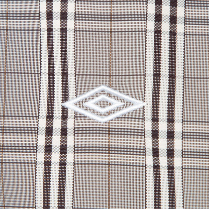 UMBRO HOUSE Standcollar Jacket アンブロハウス スタンドカラージャケット UMHO2501-BZ03【レディース ブルゾン アウター オーバーサイズ スタンドカラー 26SS】