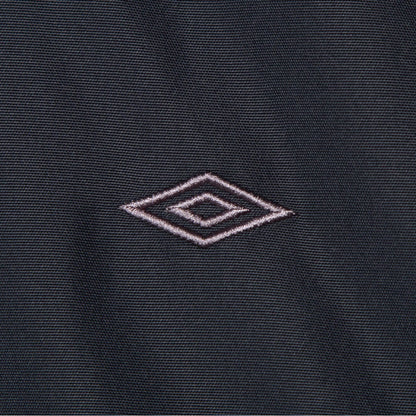 UMBRO HOUSE Standcollar Jacket アンブロハウス スタンドカラージャケット UMHO2501-BZ03【レディース ブルゾン アウター オーバーサイズ スタンドカラー 26SS】