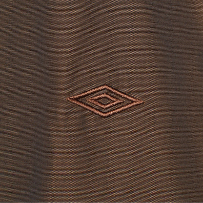 UMBRO HOUSE Standcollar Jacket アンブロハウス スタンドカラージャケット UMHO2501-BZ03【レディース ブルゾン アウター オーバーサイズ スタンドカラー 26SS】