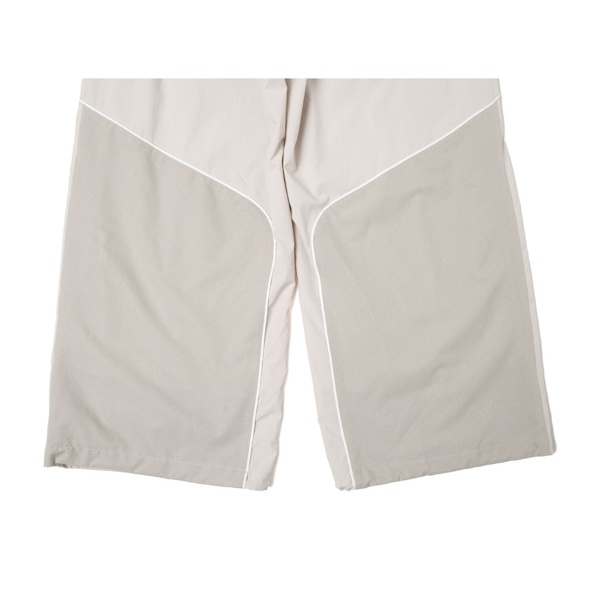 UMBRO HOUSE Track Pants アンブロハウス トラックパンツ UMHO2501-PT01【レディース トラックパンツ ワイドテーパード ポリエステル素材 通気性 26SS】