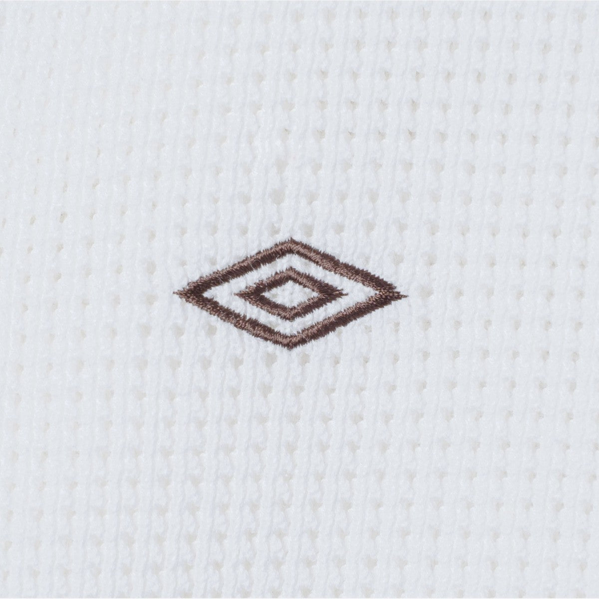 UMBRO HOUSE Mesh Knit Pull Over アンブロハウス メッシュニットプルオーバー UMHO2601-KN02【レディース ニットプルオーバー メッシュ素材 通気性 26SS】
