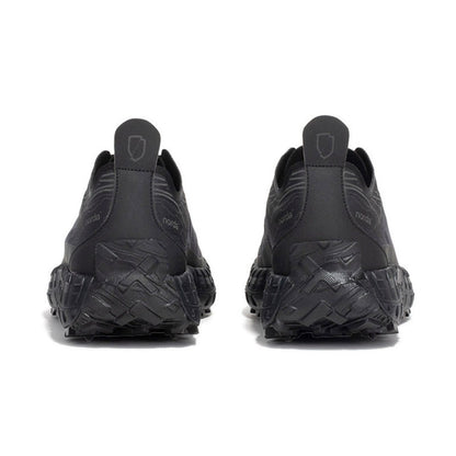 NORDA 001A ノルダ 001A 001A-M-Stealth-Black【メンズ スニーカー ランニングシューズ トレイルランニング シューズ 軽量 26FW】