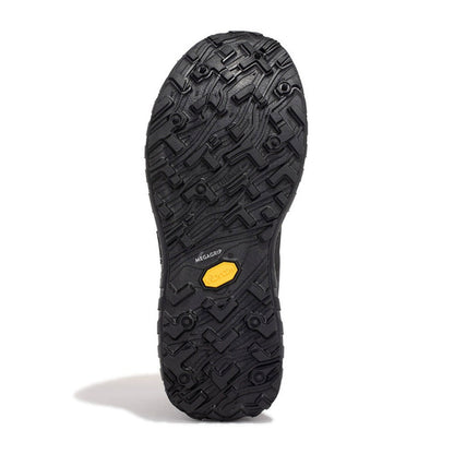 NORDA 001A ノルダ 001A 001A-M-Stealth-Black【メンズ スニーカー ランニングシューズ トレイルランニング シューズ 軽量 26FW】