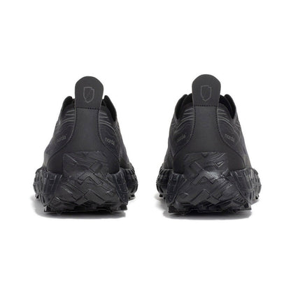 NORDA 001A ノルダ W 001A 001A-W-Stealth-Black【レディース スニーカー ランニングシューズ トレイルランニング シューズ 軽量 26FW】