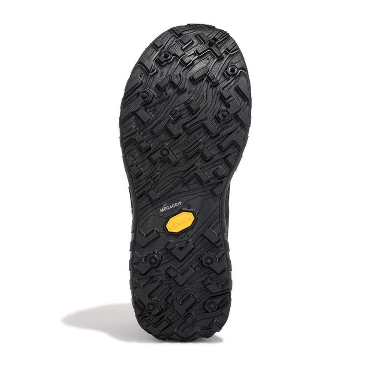 NORDA 001A ノルダ W 001A 001A-W-Stealth-Black【レディース スニーカー ランニングシューズ トレイルランニング シューズ 軽量 26FW】