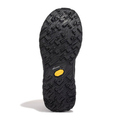 NORDA 001A ノルダ W 001A 001A-W-Stealth-Black【レディース スニーカー ランニングシューズ トレイルランニング シューズ 軽量 26FW】