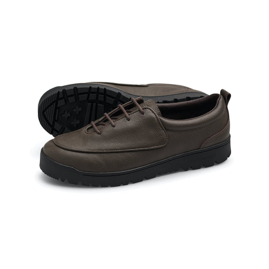 Last Resort AB GM001  ラストリゾートエービー GM001  LRD22-001-BLR【メンズ ドレス ストリート ハイブリッド シューズ ラグソール カジュアル 26SS】