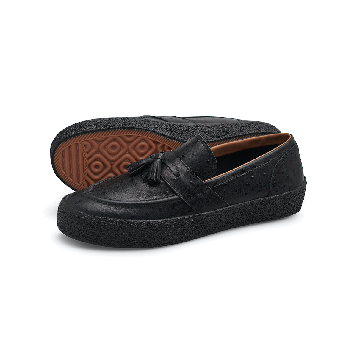 Last Resort AB VM005-Loafer ラストリゾートエービー VM005-ローファー LRD22-006【メンズ ドレス ストリート ハイブリッド シューズ ラグソール カジュアル 26SS】