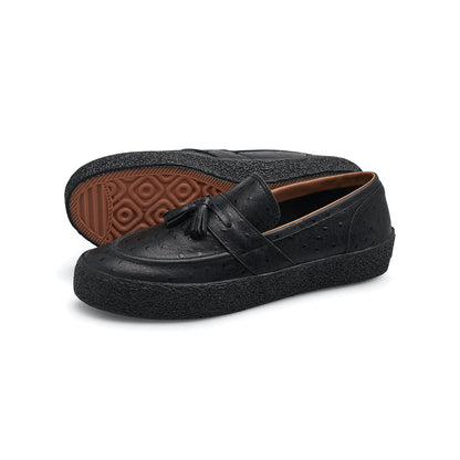 Last Resort AB VM005-Loafer ラストリゾートエービー VM005-ローファー LRD22-006【メンズ ドレス ストリート ハイブリッド シューズ ラグソール カジュアル 26SS】