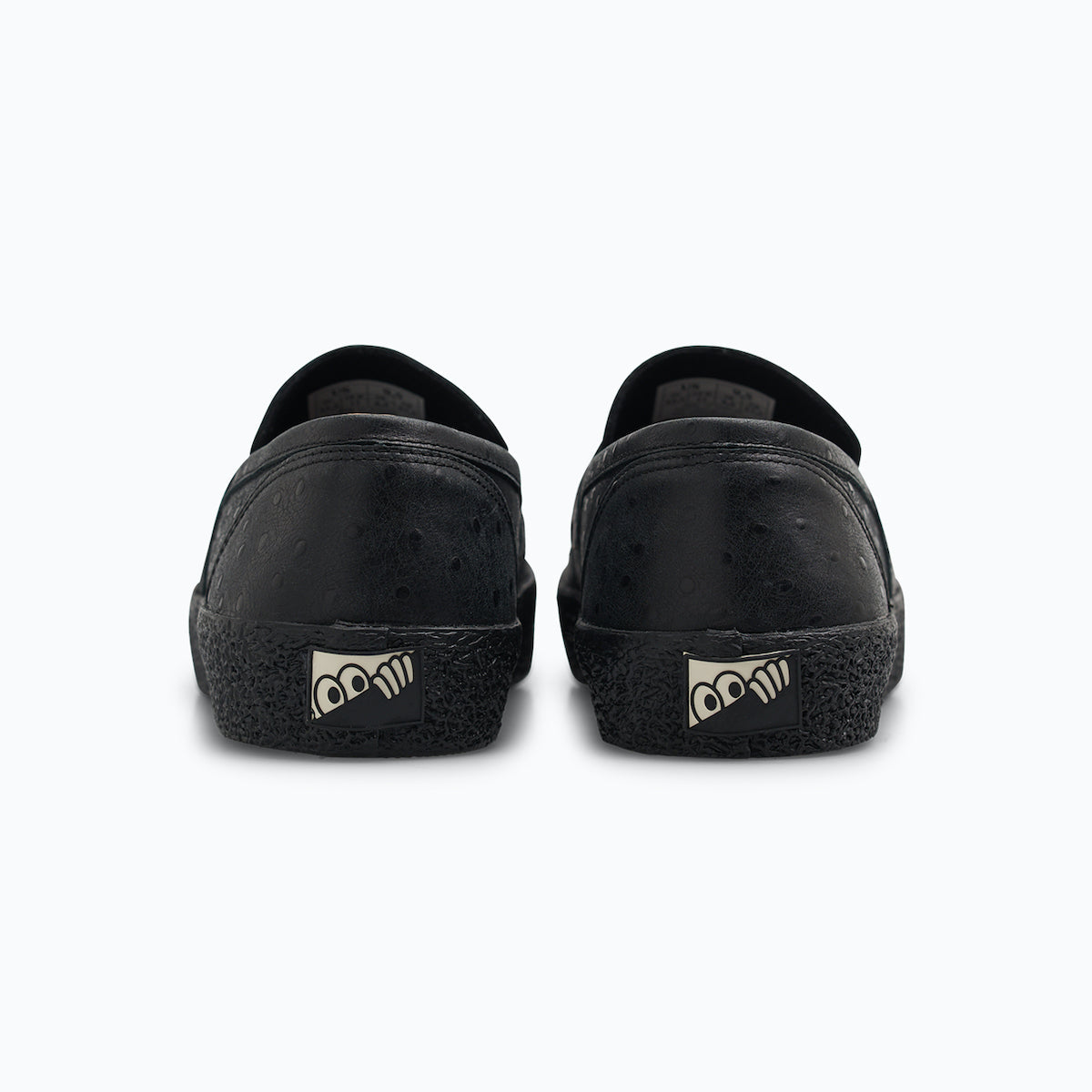 Last Resort AB VM005-Loafer ラストリゾートエービー VM005-ローファー LRD22-006【メンズ ドレス ストリート ハイブリッド シューズ ラグソール カジュアル 26SS】