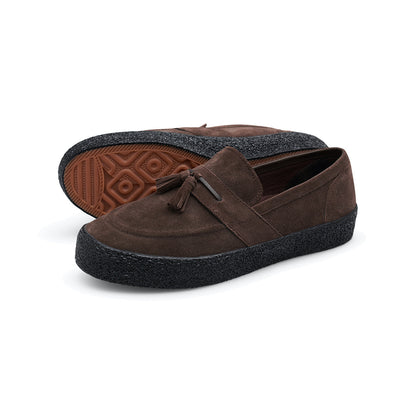 Last Resort AB VM005-Loafer ラストリゾートエービー VM005-ローファー LRD22-007【メンズ ドレス ストリート ハイブリッド シューズ ラグソール カジュアル 26SS】
