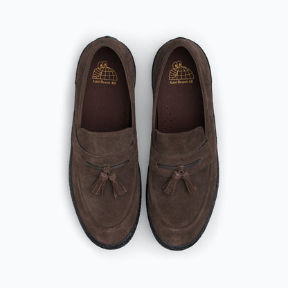 Last Resort AB VM005-Loafer ラストリゾートエービー VM005-ローファー LRD22-007【メンズ ドレス ストリート ハイブリッド シューズ ラグソール カジュアル 26SS】