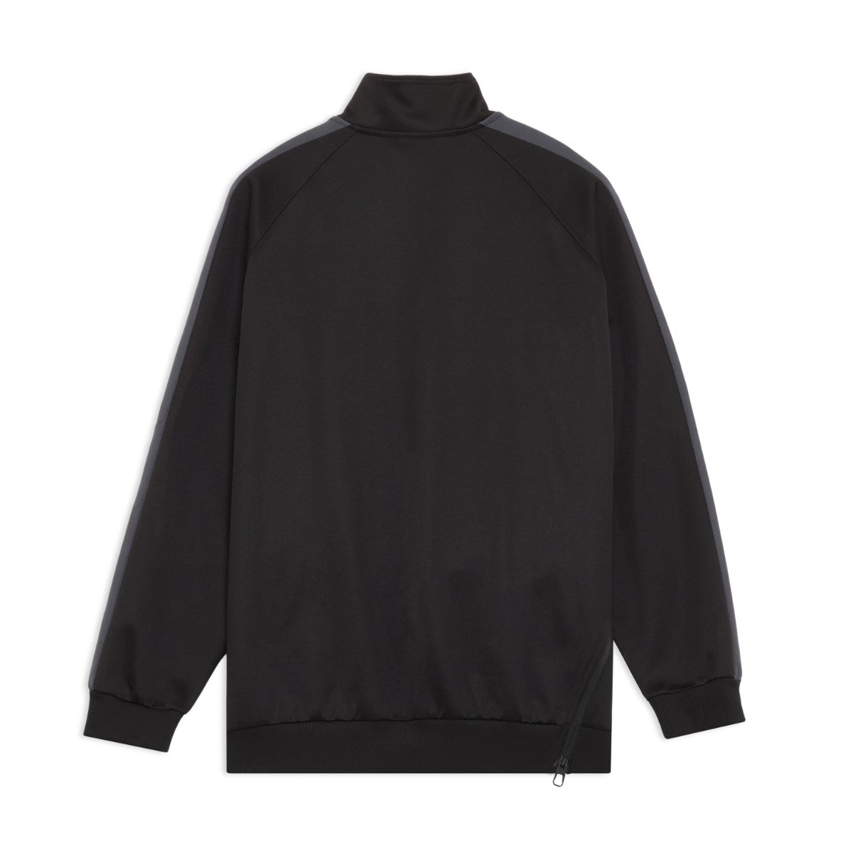 PUMA T7 TRACK BLOUSON プーマ T7 トラックブルゾン メンズ 638049【メンズ 快適 ジップポケット 26SS】