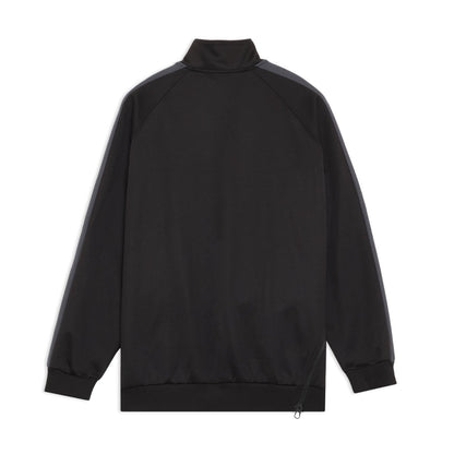 PUMA T7 TRACK BLOUSON プーマ T7 トラックブルゾン メンズ 638049【メンズ 快適 ジップポケット 26SS】