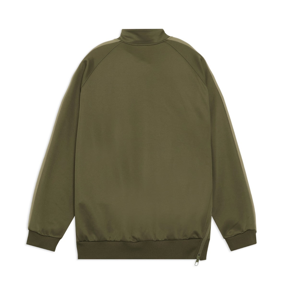 PUMA T7 TRACK BLOUSON プーマ T7 トラックブルゾン メンズ 638049【メンズ 快適 ジップポケット 26SS】