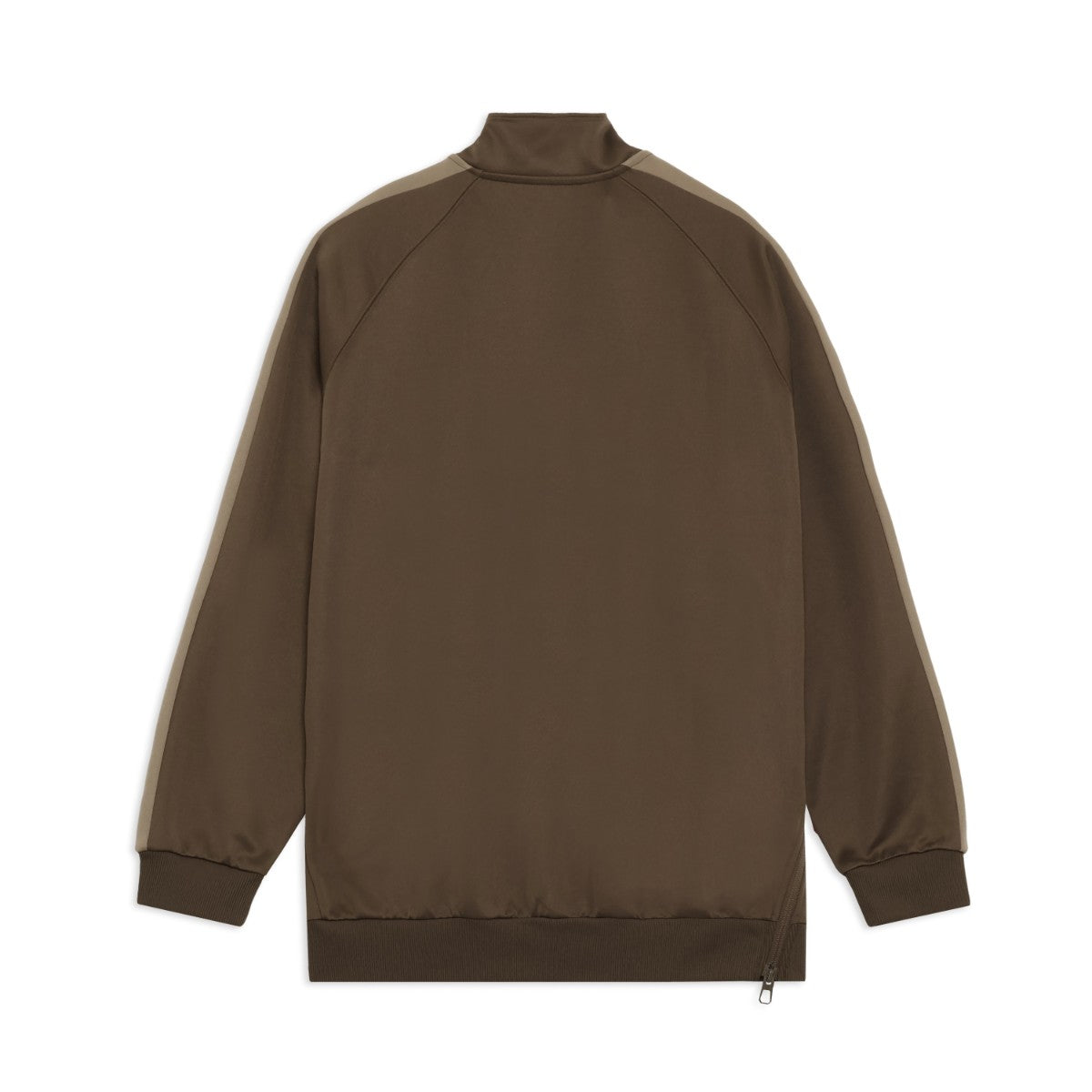 PUMA T7 TRACK BLOUSON プーマ T7 トラックブルゾン メンズ 638049【メンズ 快適 ジップポケット 26SS】