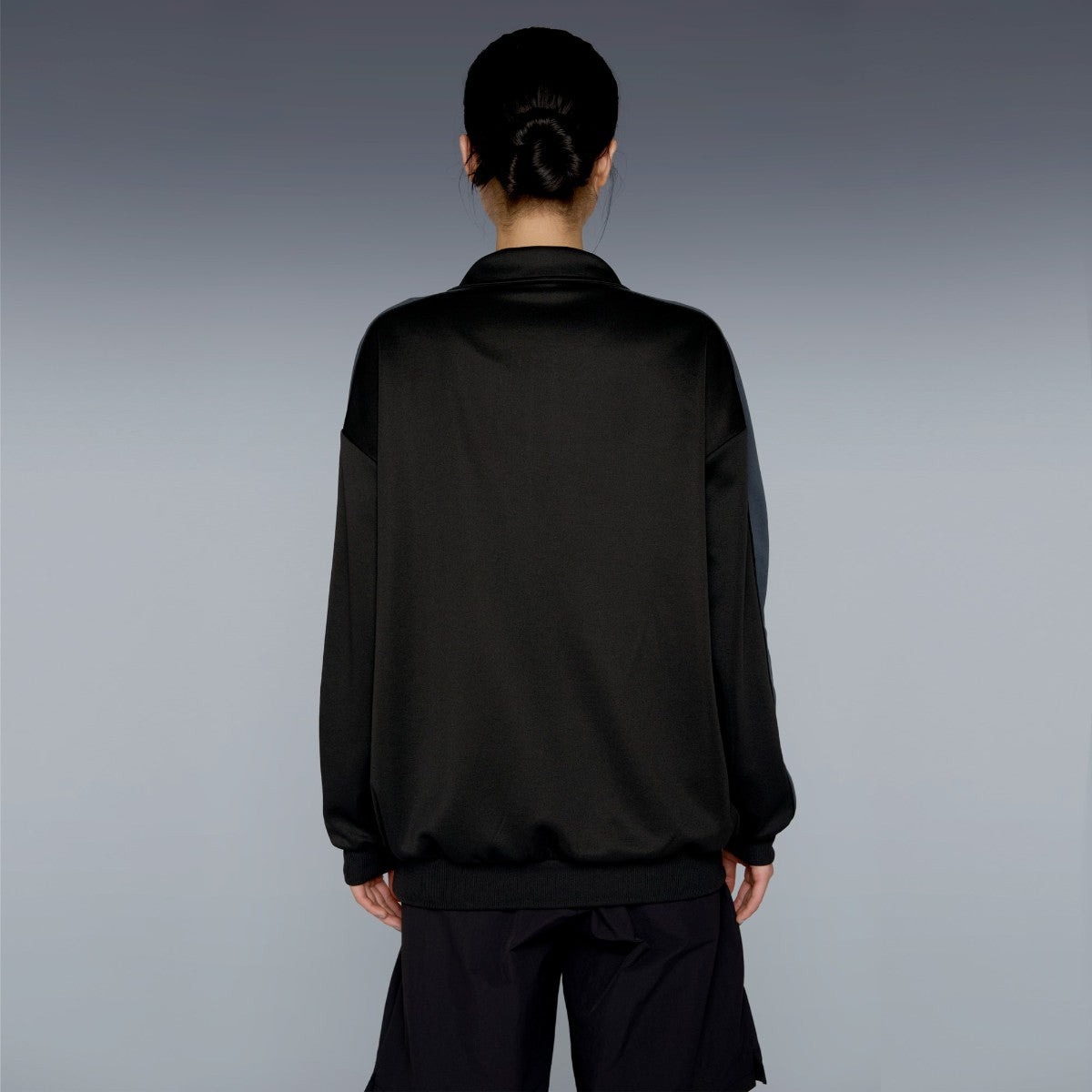 T7 SKIPPER JERSEY
