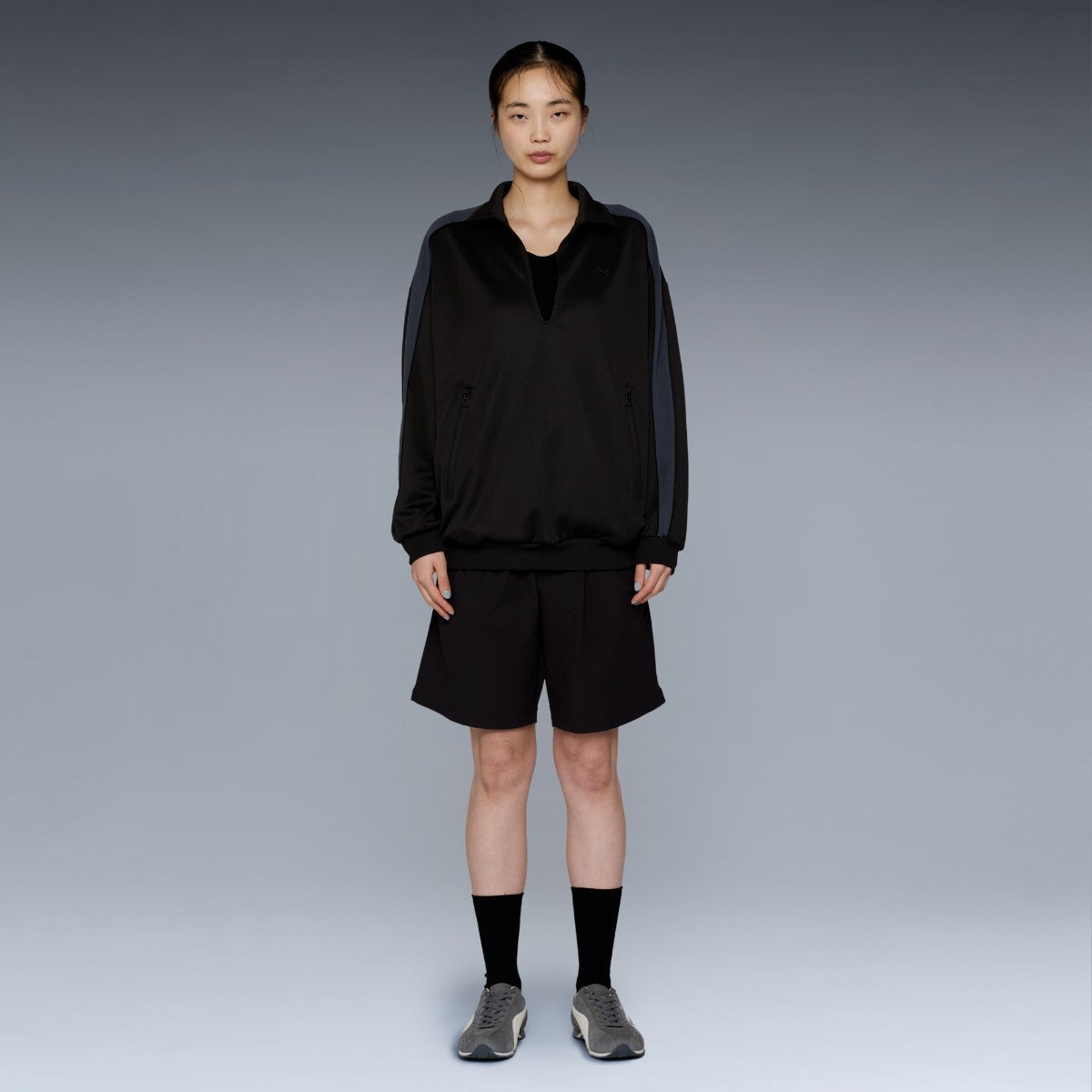 T7 SKIPPER JERSEY