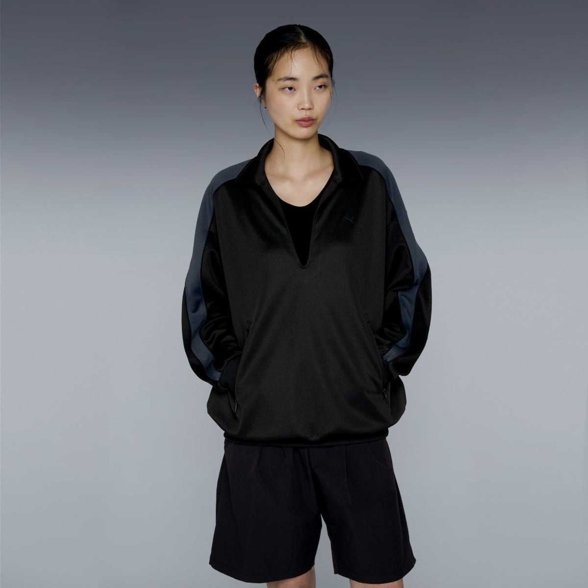 T7 SKIPPER JERSEY