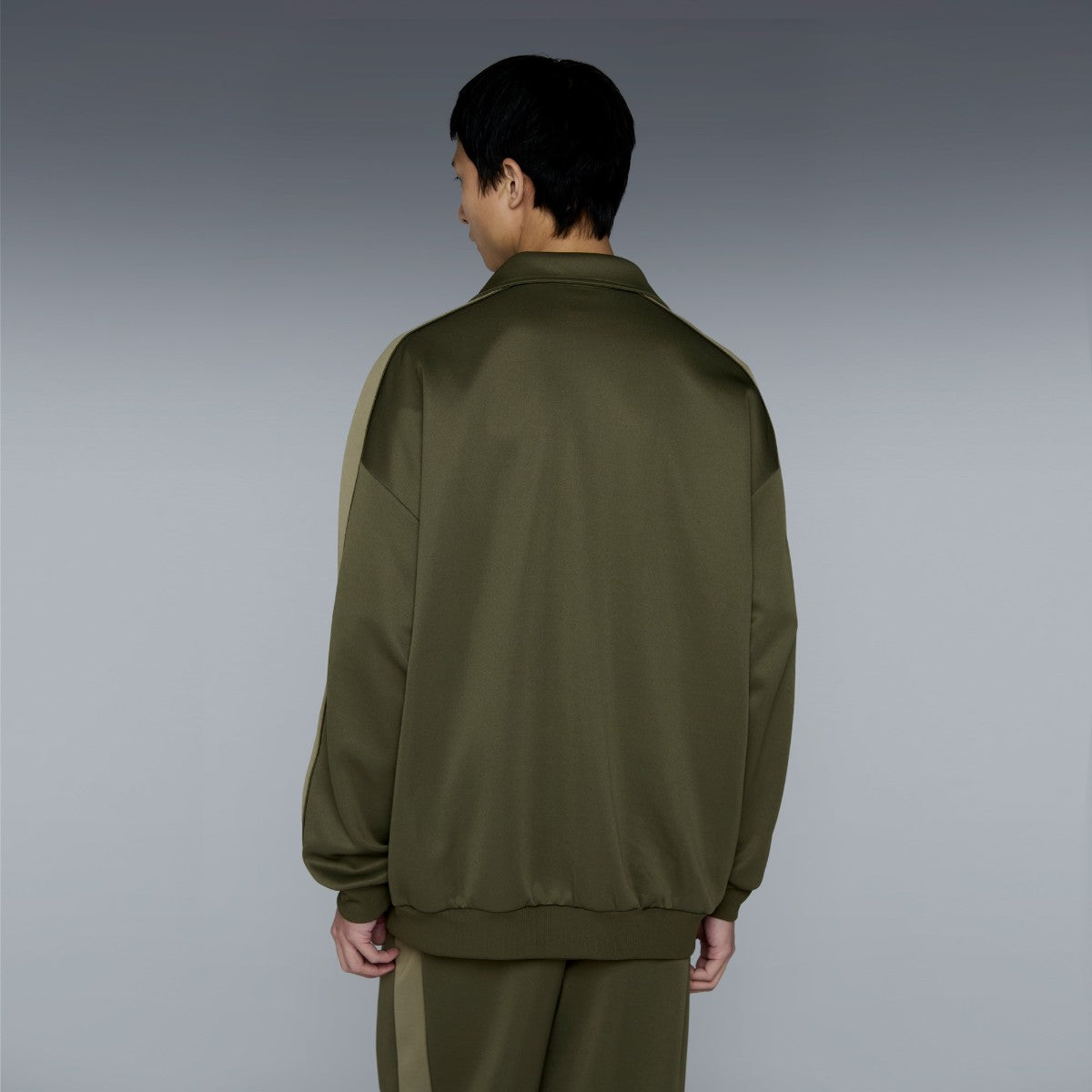 T7 SKIPPER JERSEY