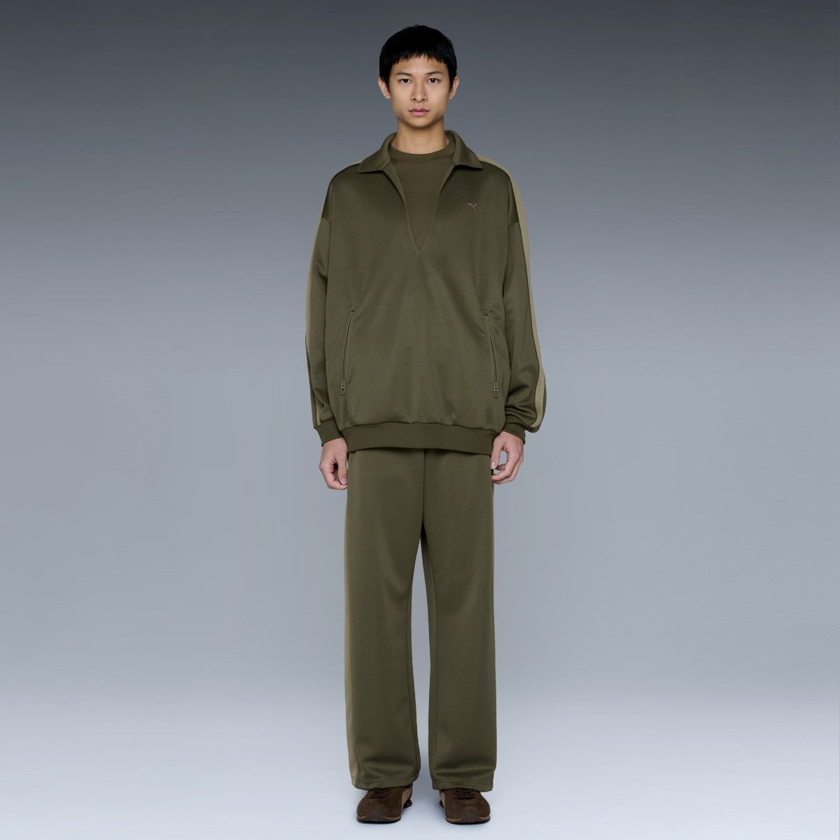 T7 SKIPPER JERSEY