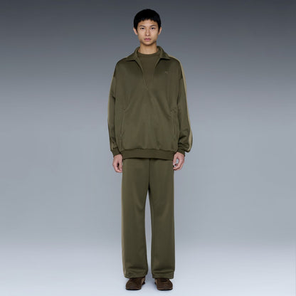 T7 SKIPPER JERSEY