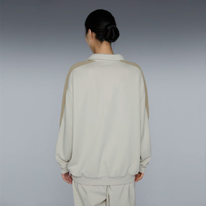 T7 SKIPPER JERSEY