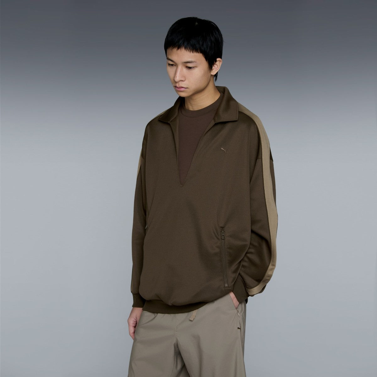 T7 SKIPPER JERSEY