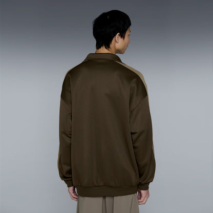 T7 SKIPPER JERSEY