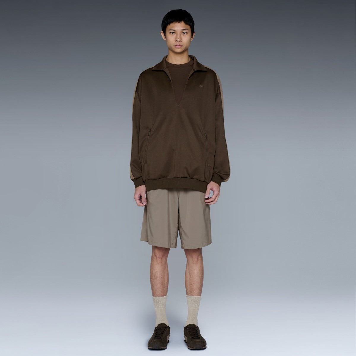 T7 SKIPPER JERSEY