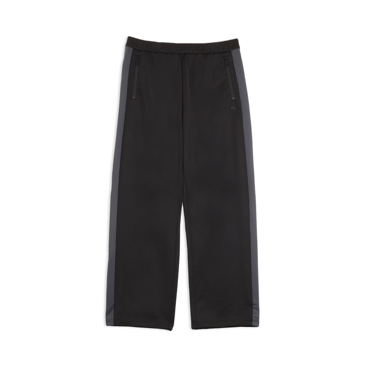 PUMA WIDE TRACK PANTS プーマ ワイドトラックパンツ 638052【メンズ 快適 ジップポケット 26SS】