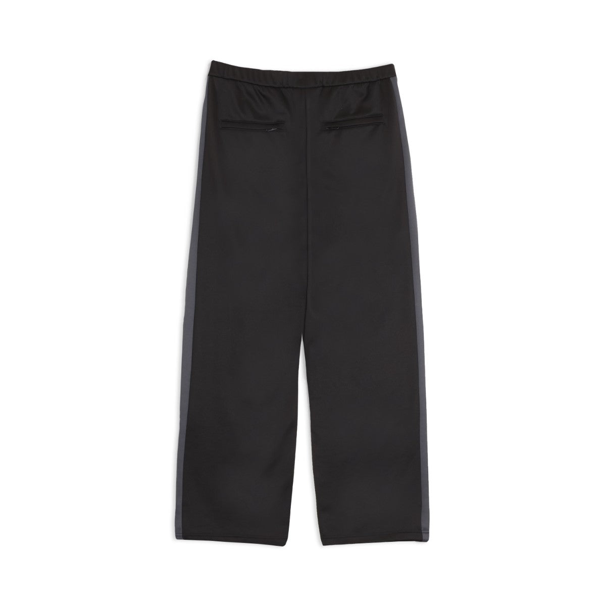 PUMA WIDE TRACK PANTS プーマ ワイドトラックパンツ 638052【メンズ 快適 ジップポケット 26SS】