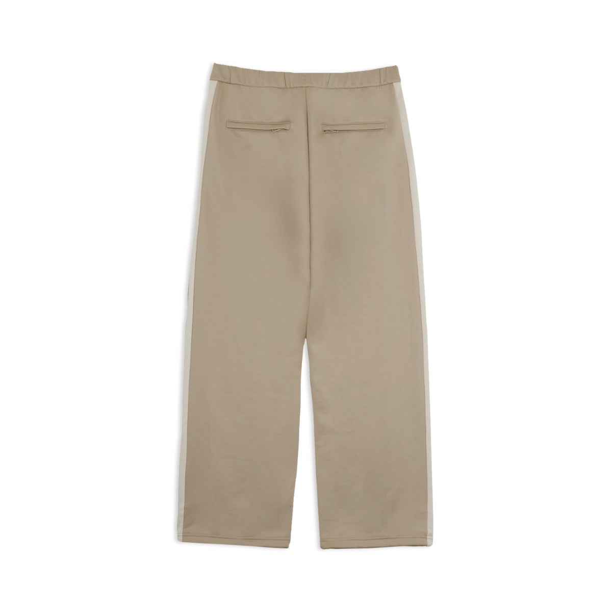 PUMA WIDE TRACK PANTS プーマ ワイドトラックパンツ 638052【メンズ 快適 ジップポケット 26SS】