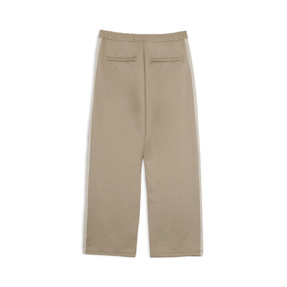 PUMA WIDE TRACK PANTS プーマ ワイドトラックパンツ 638052【メンズ 快適 ジップポケット 26SS】