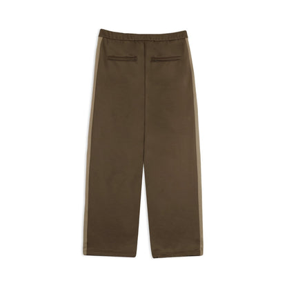 PUMA WIDE TRACK PANTS プーマ ワイドトラックパンツ 638052【メンズ 快適 ジップポケット 26SS】