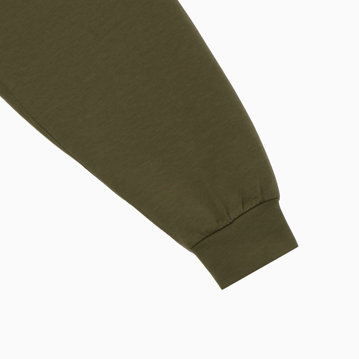 OVERSIZED LS TEE