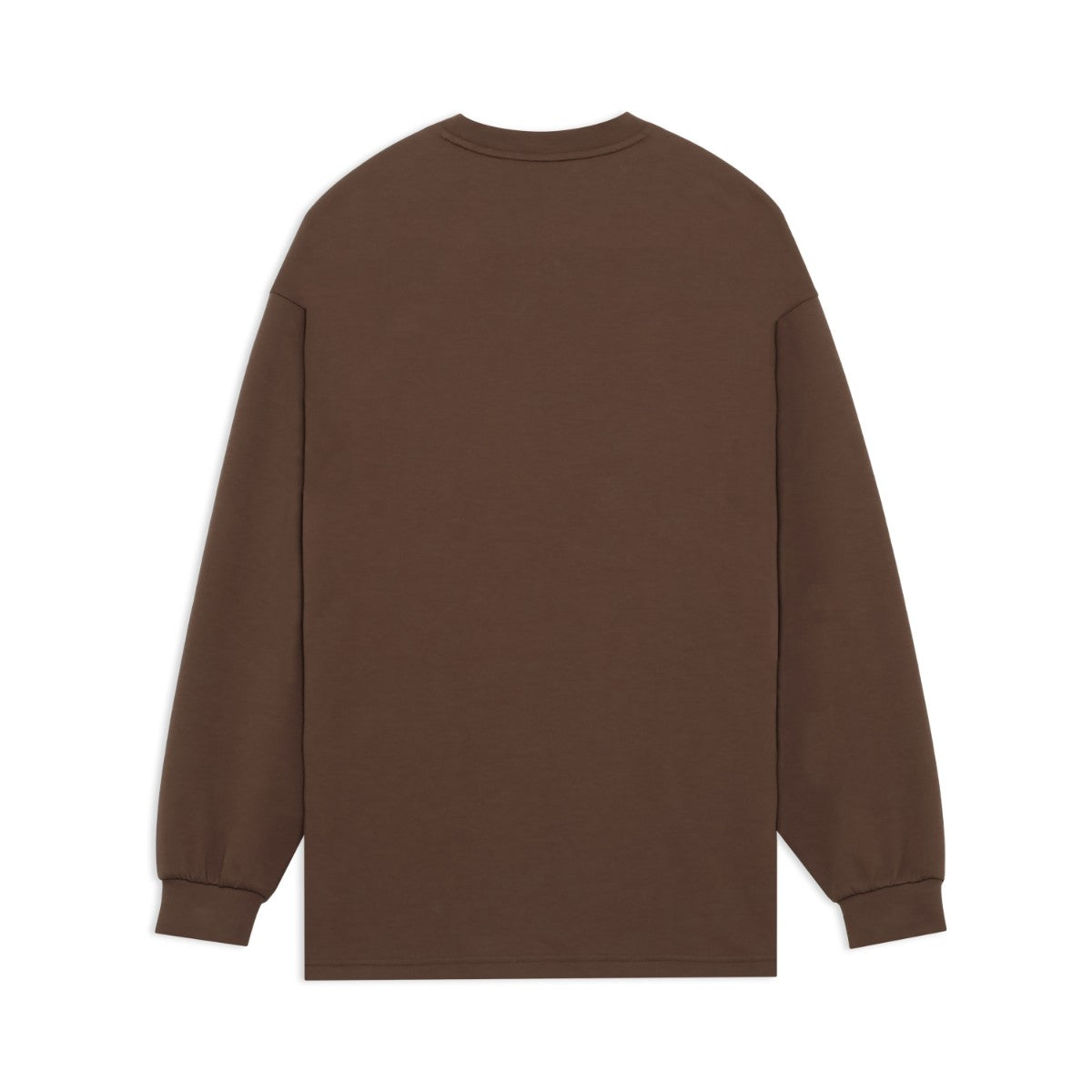 PUMA OVERSIZED LS TEE プーマ オーバーサイズド ロングスリーブ ティー 638056【メンズ 長袖 快適 Tシャツ 26SS】