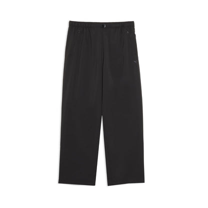 PUMA WEBBING PANTS プーマ ウェビングパンツ 638061【メンズ 快適 カジュアルパンツ 26SS】