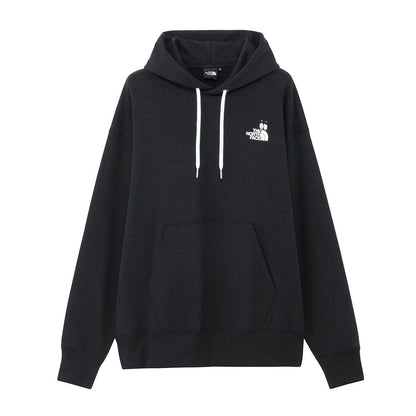 THE NORTH FACE ZOO PICA HOODIE ザ・ノース・フェイス ズーピッカーフーディ NT12645【メンズ スウェットパーカー プルオーバー リラックスフィット サステナブルファッション 26SS】
