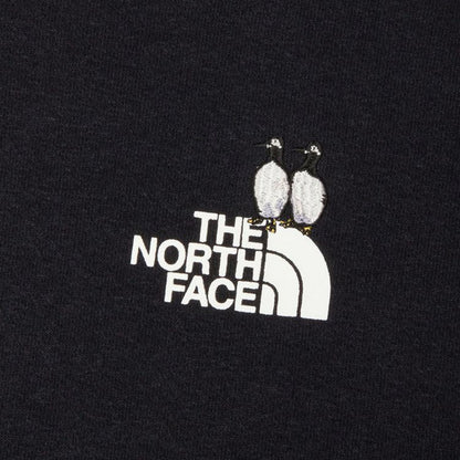 THE NORTH FACE ZOO PICA HOODIE ザ・ノース・フェイス ズーピッカーフーディ NT12645【メンズ スウェットパーカー プルオーバー リラックスフィット サステナブルファッション 26SS】