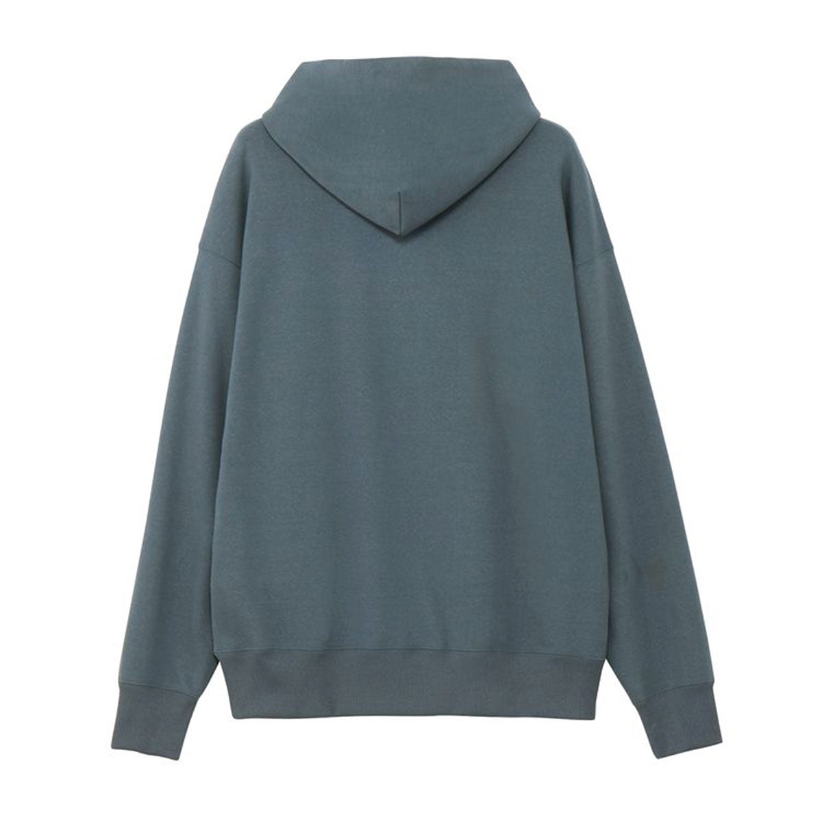 THE NORTH FACE ZOO PICA HOODIE ザ・ノース・フェイス ズーピッカーフーディ NT12645【メンズ スウェットパーカー プルオーバー リラックスフィット サステナブルファッション 26SS】