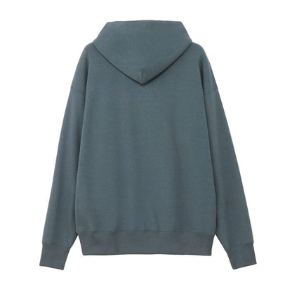 THE NORTH FACE ZOO PICA HOODIE ザ・ノース・フェイス ズーピッカーフーディ NT12645【メンズ スウェットパーカー プルオーバー リラックスフィット サステナブルファッション 26SS】