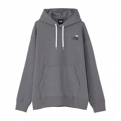 THE NORTH FACE ZOO PICA HOODIE ザ・ノース・フェイス ズーピッカーフーディ NT12645【メンズ スウェットパーカー プルオーバー リラックスフィット サステナブルファッション 26SS】