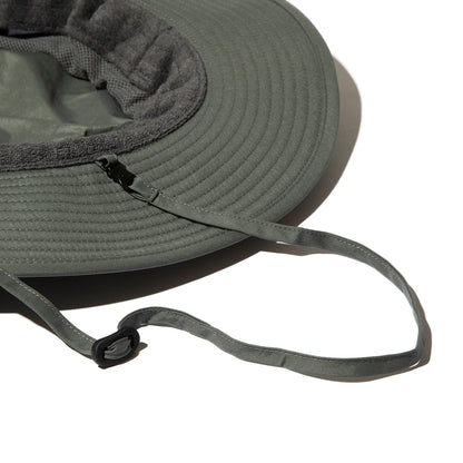 THE NORTH FACE HORIZON HAT ザ・ノース・フェイス ホライズンハット NN42531【メンズ 日よけ帽子 UVカット 通気性 メッシュ 26SS】