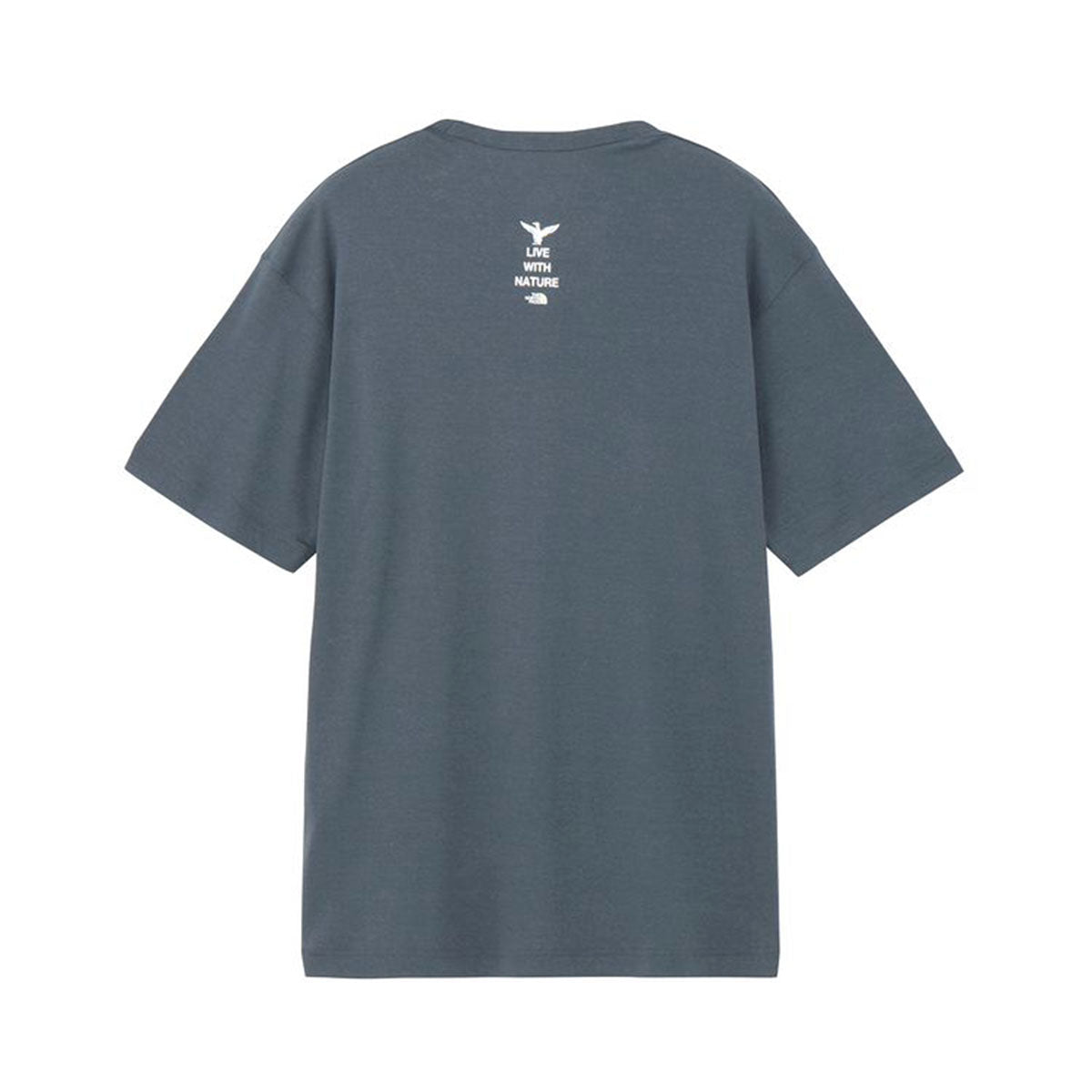 THE NORTH FACE SHORT SLEEVE ZOO PICA TEE ザ・ノース・フェイス ショートスリーブズーピッカーティー NT32659【メンズ 半袖Tシャツ 吸放湿 リラックスシルエット UVカット 26SS】